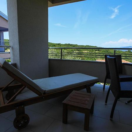 Apartman Kimi Šilo Esterno foto