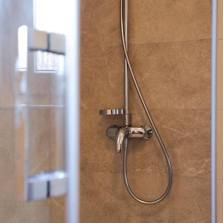 Apartman Kimi Šilo Esterno foto