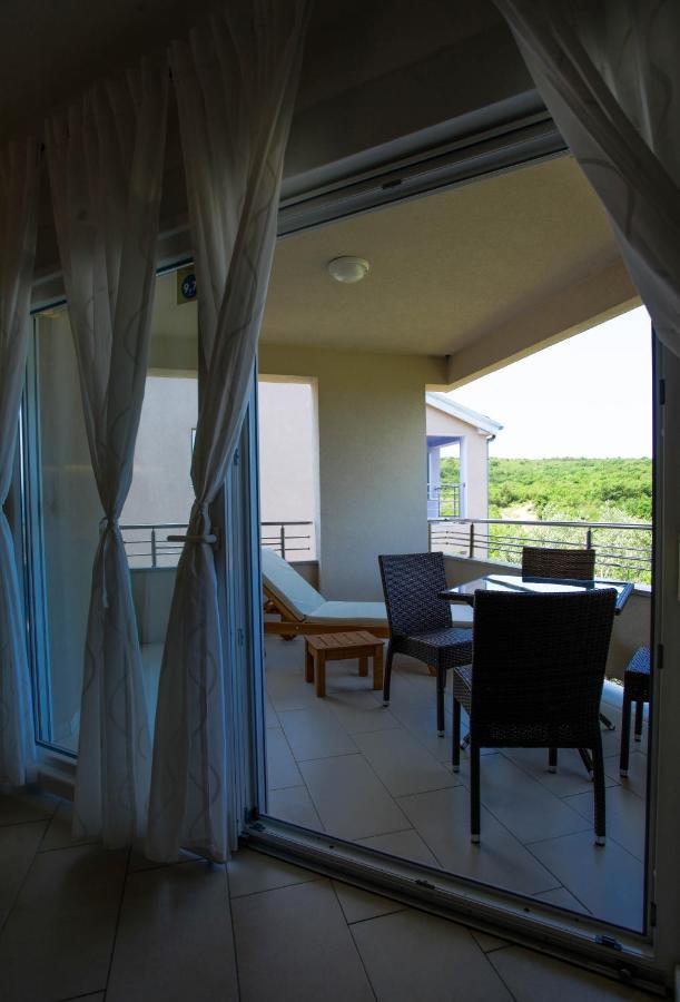Apartman Kimi Šilo Esterno foto