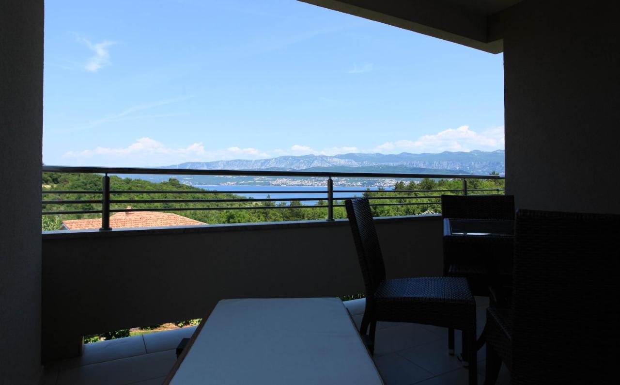Apartman Kimi Šilo Esterno foto