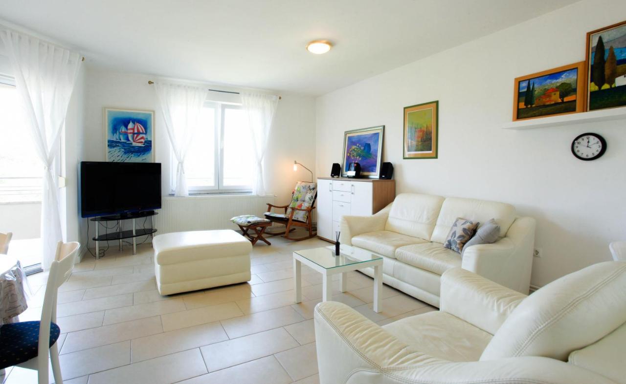 Apartman Kimi Šilo Esterno foto