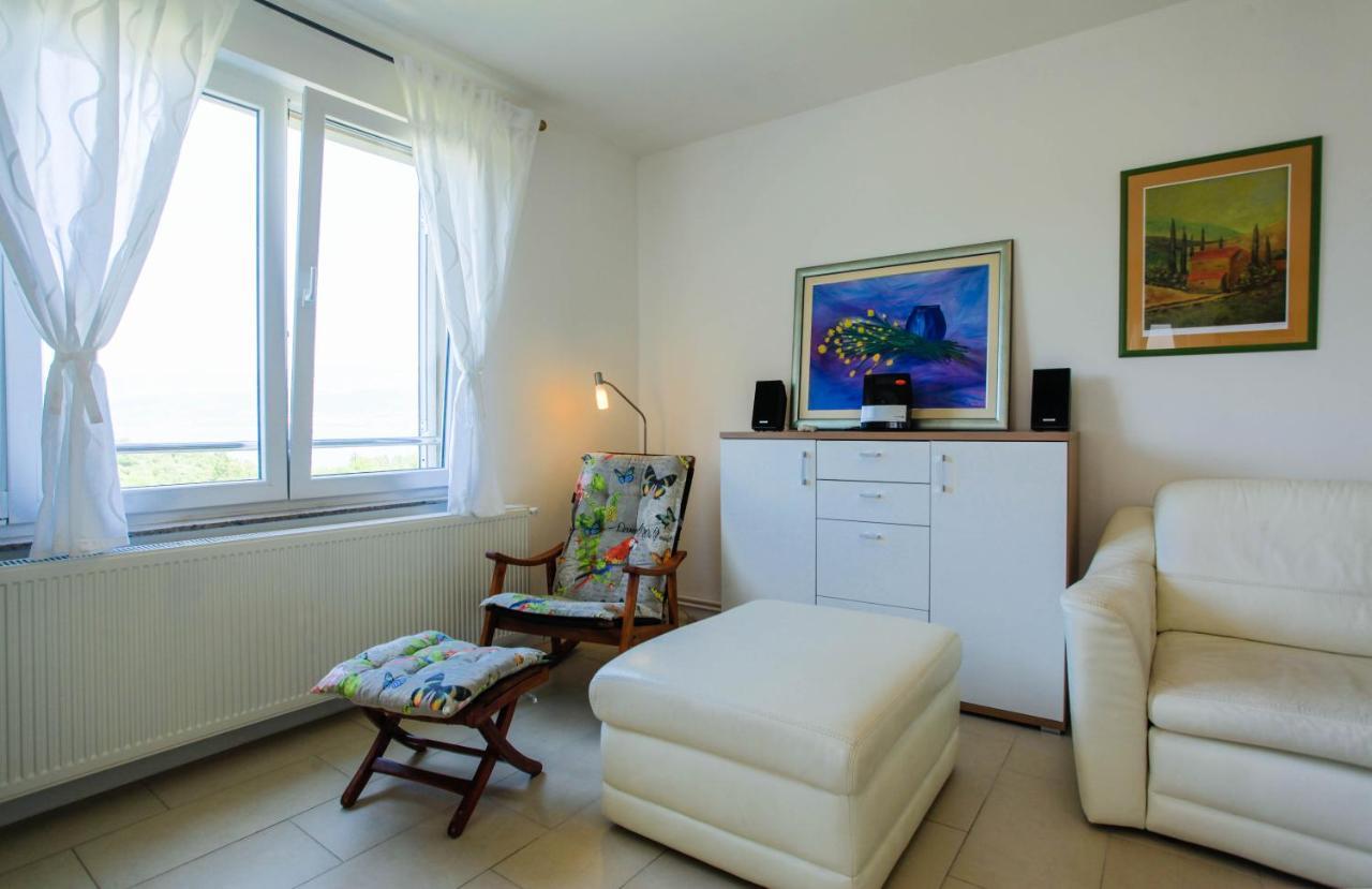 Apartman Kimi Šilo Esterno foto