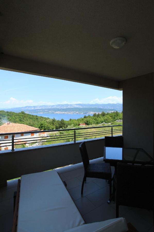 Apartman Kimi Šilo Esterno foto