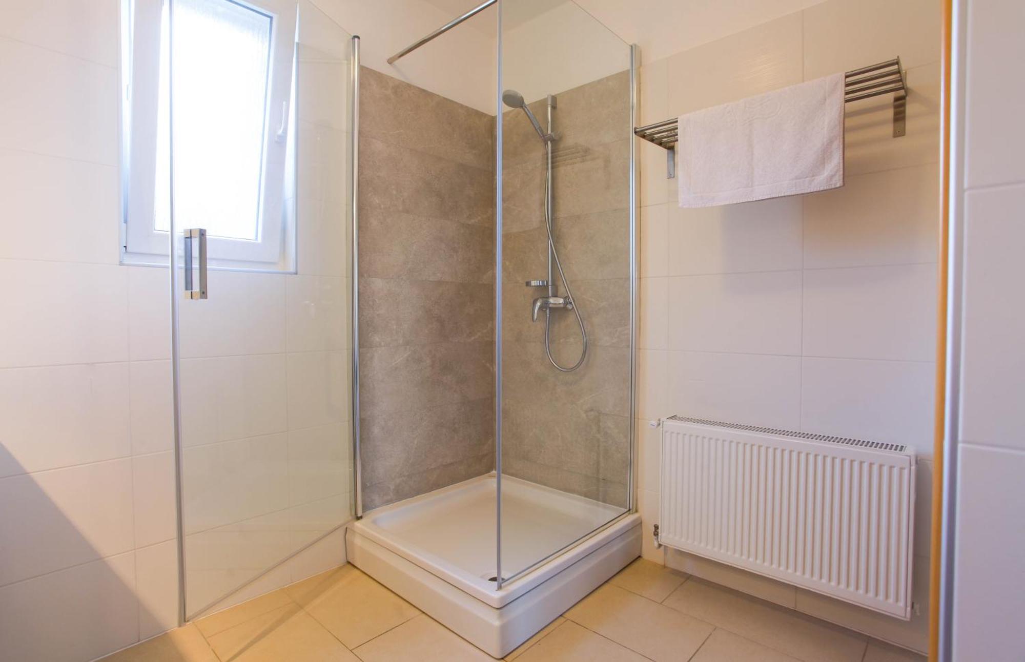 Apartman Kimi Šilo Esterno foto