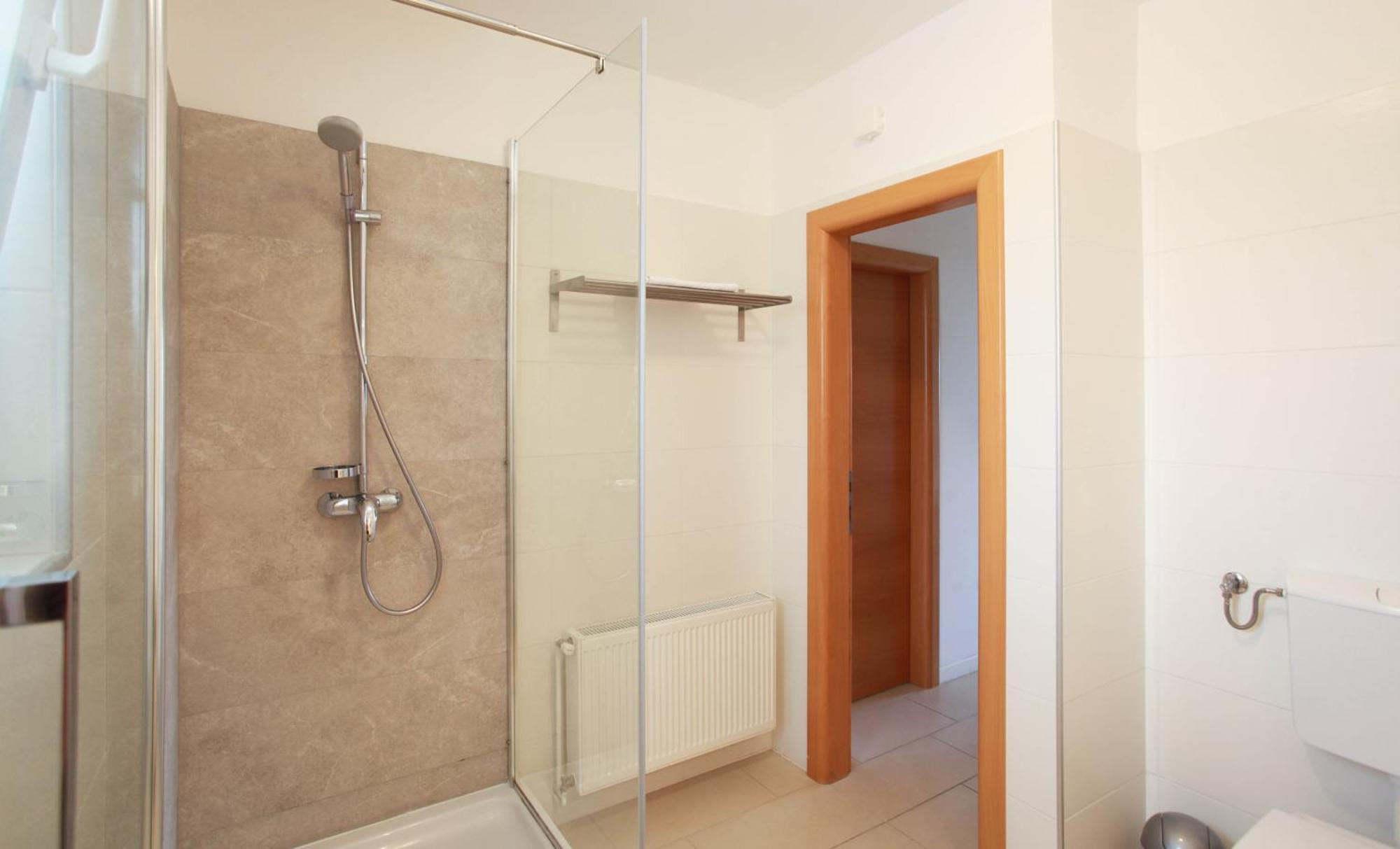 Apartman Kimi Šilo Esterno foto