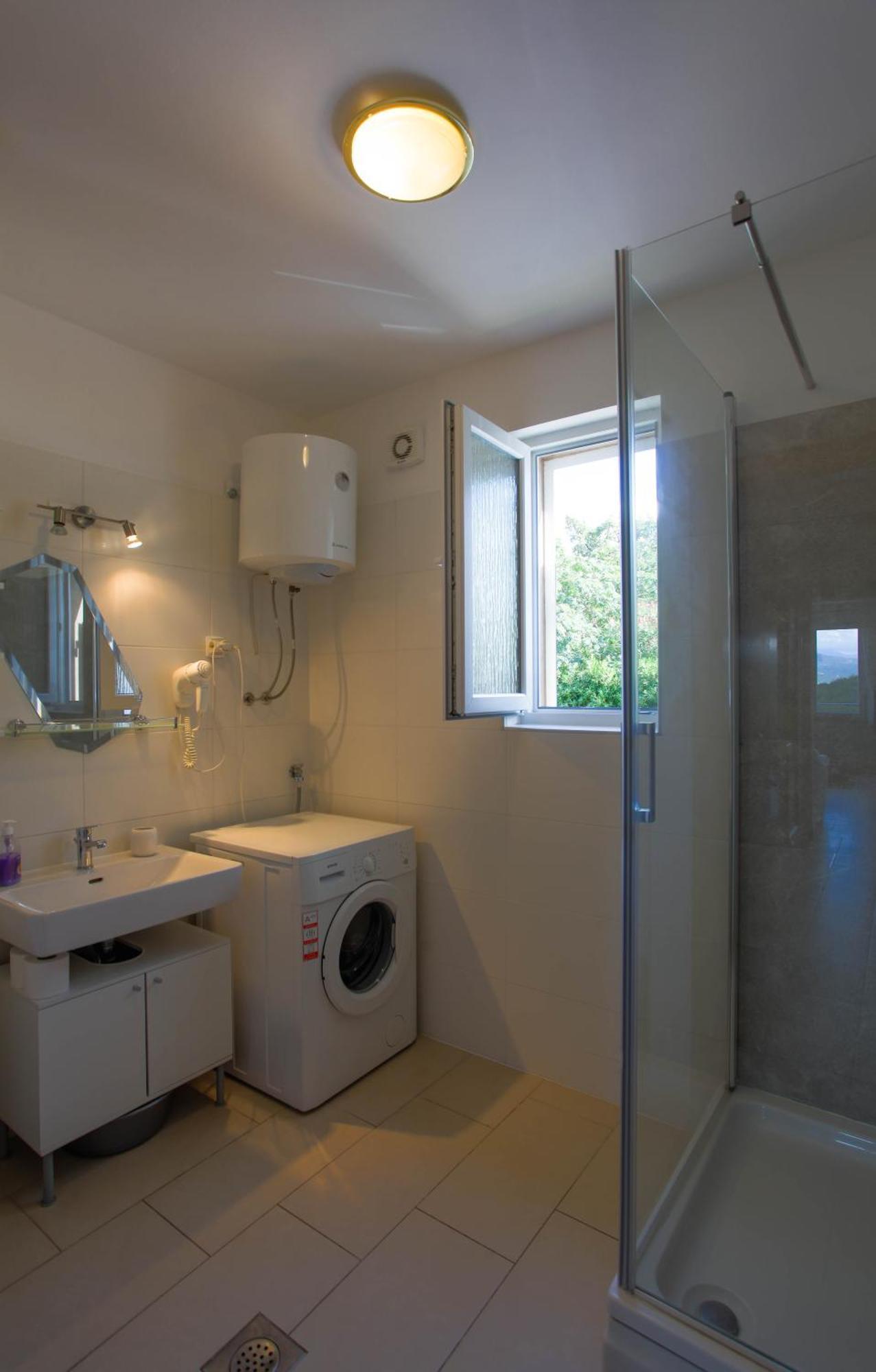 Apartman Kimi Šilo Esterno foto