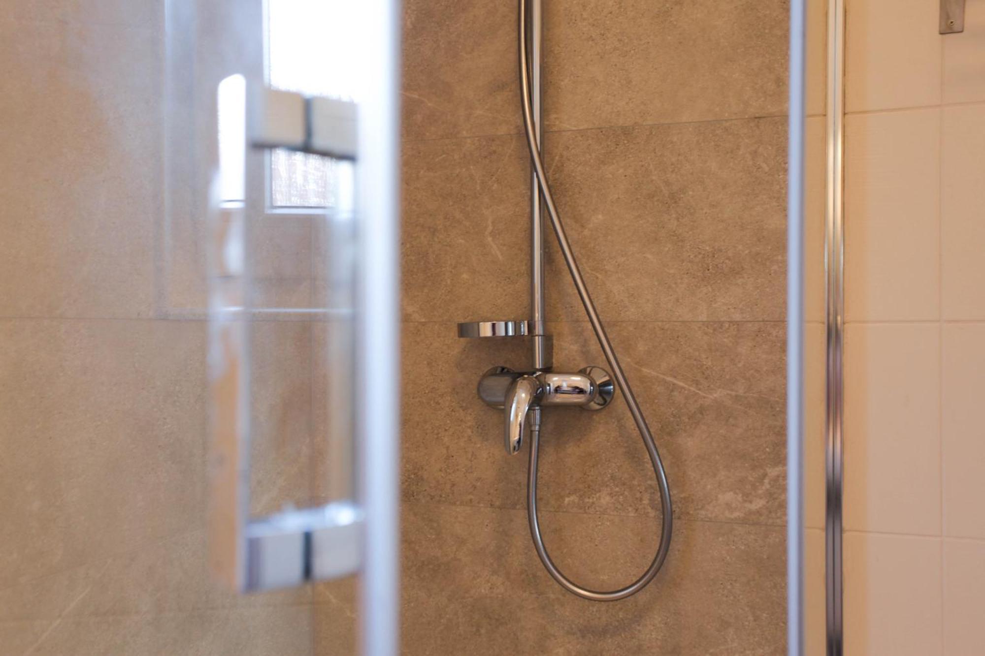 Apartman Kimi Šilo Esterno foto