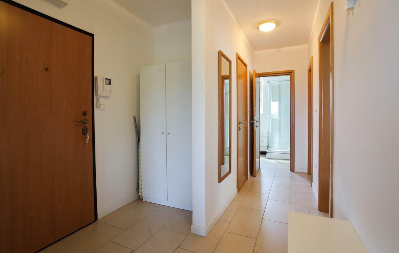 Apartman Kimi Šilo Esterno foto