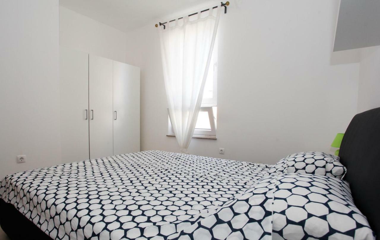 Apartman Kimi Šilo Esterno foto