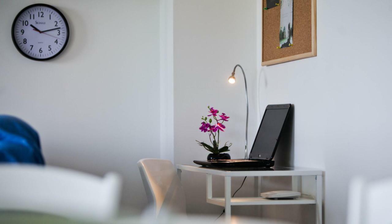Apartman Kimi Šilo Esterno foto