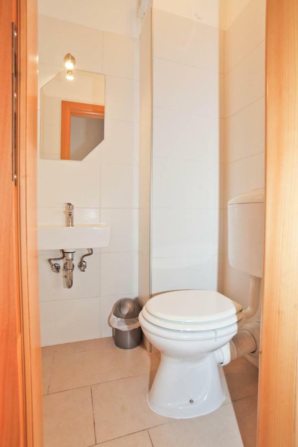 Apartman Kimi Šilo Esterno foto