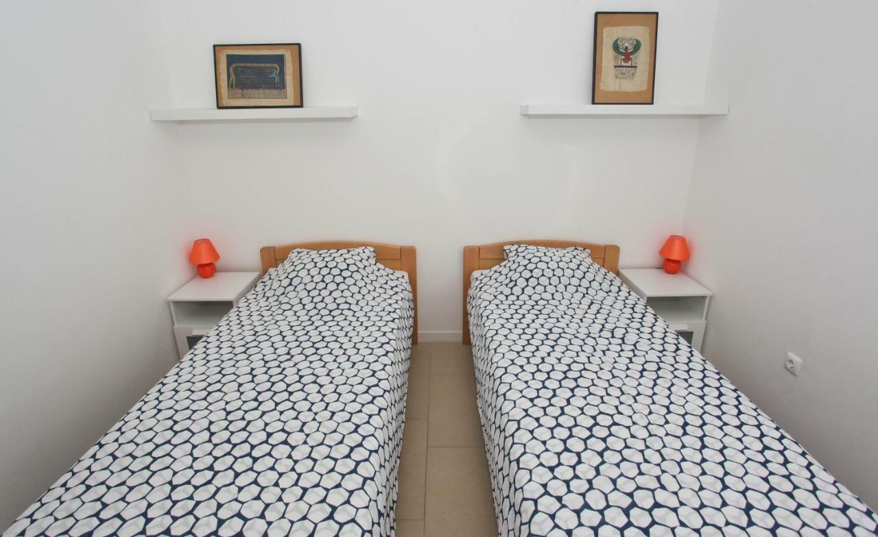 Apartman Kimi Šilo Esterno foto