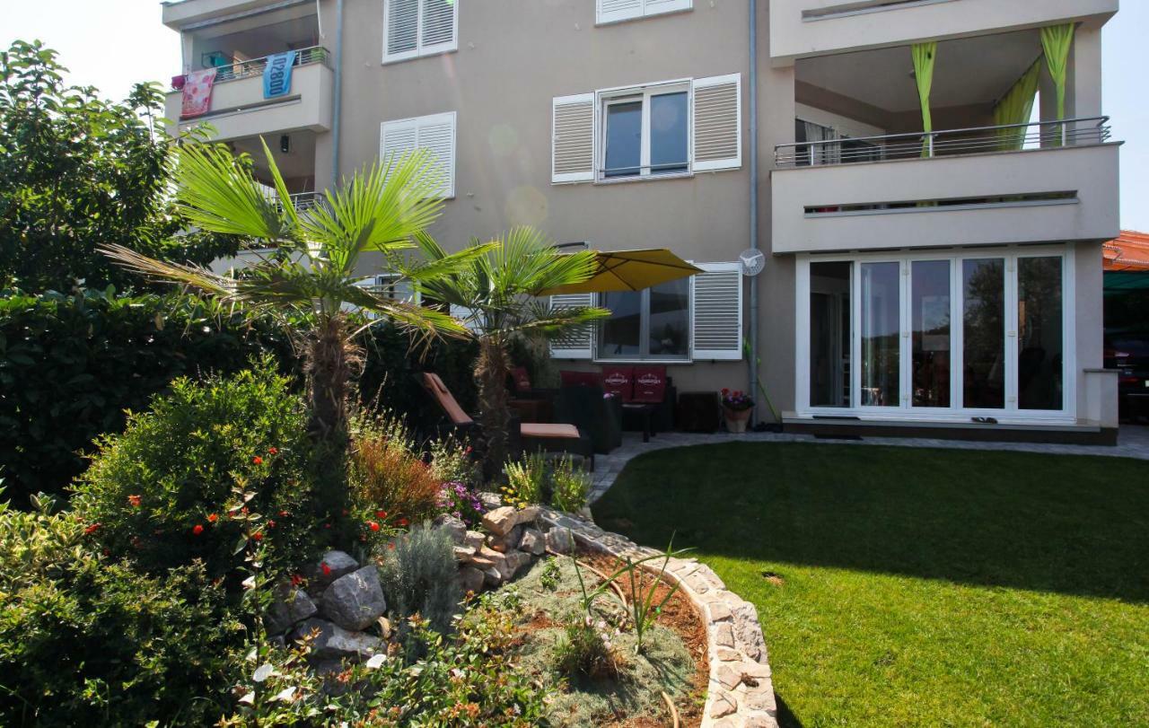 Apartman Kimi Šilo Esterno foto