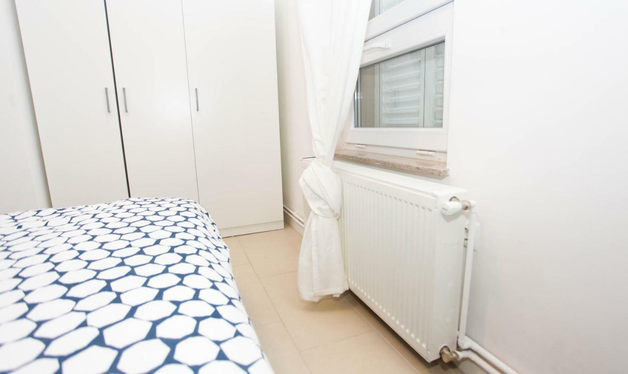 Apartman Kimi Šilo Esterno foto